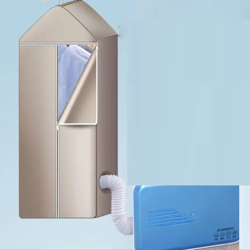 Multifunctional Clothes Dryer - Image 10