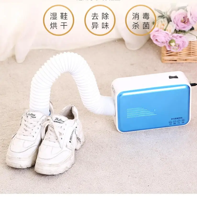 Multifunctional Clothes Dryer - Image 4