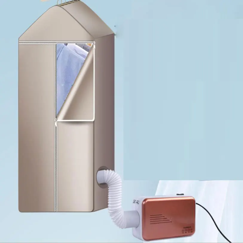 Multifunctional Clothes Dryer - Image 9
