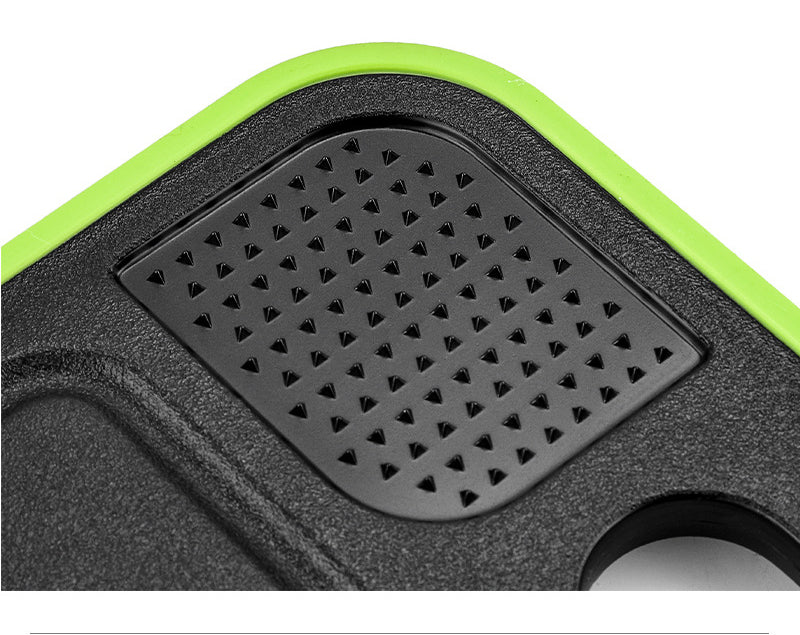 Multifunctional Defrosting Tray Cutting Board - Image 10