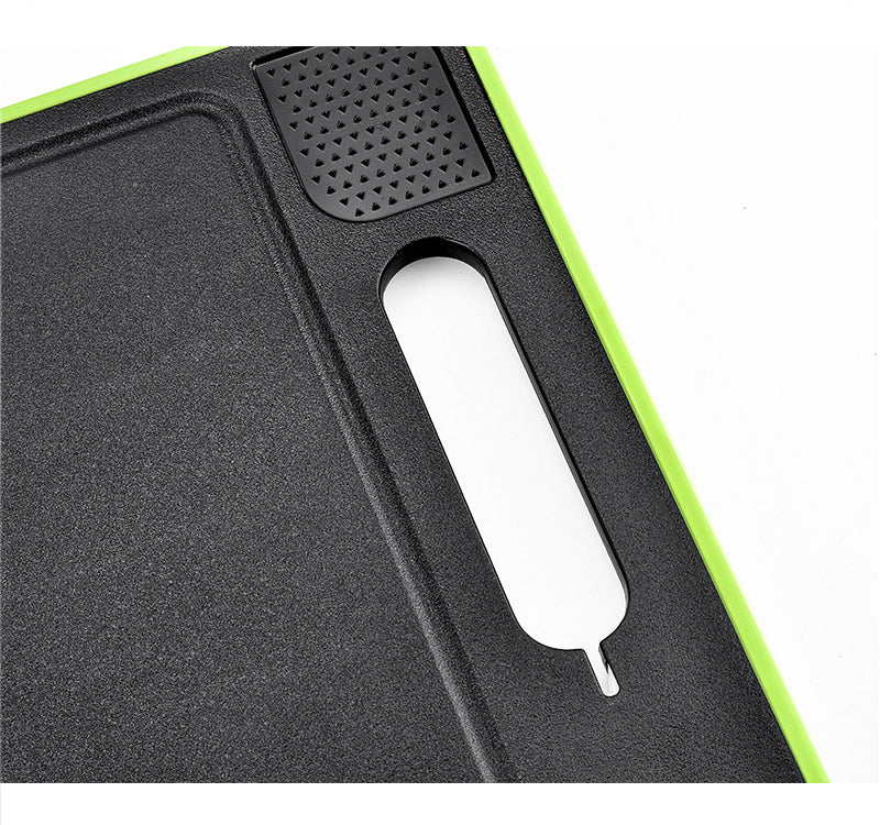 Multifunctional Defrosting Tray Cutting Board - Image 11