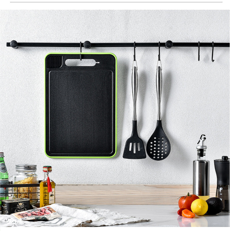 Multifunctional Defrosting Tray Cutting Board - Image 17