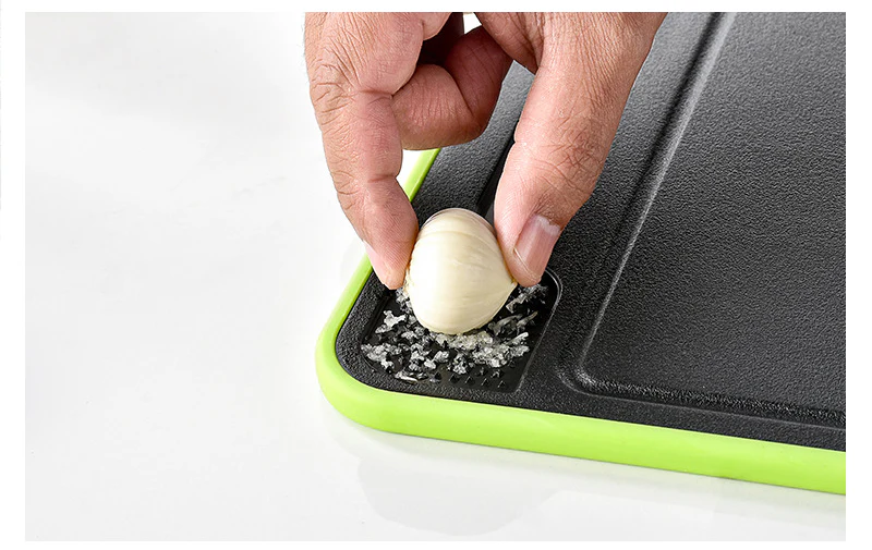 Multifunctional Defrosting Tray Cutting Board - Image 18