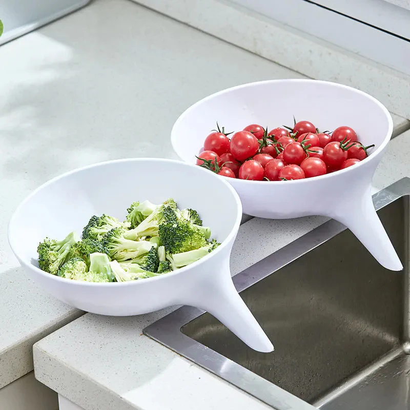Multifunctional Drain Bowl - Image 11