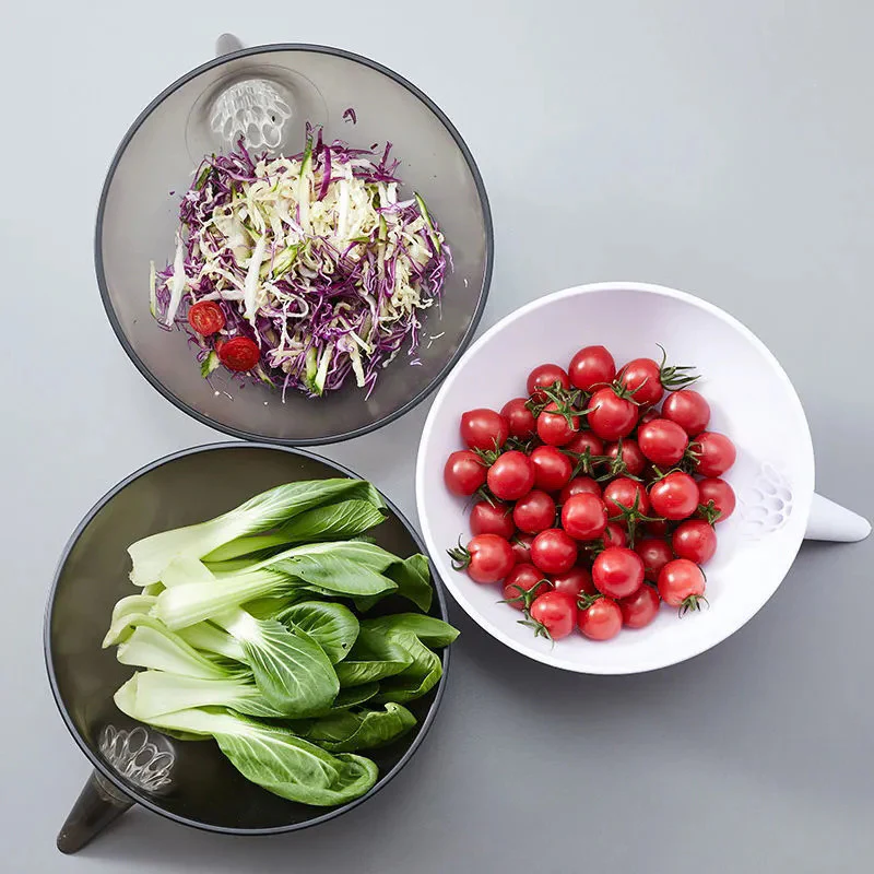Multifunctional Drain Bowl - Image 12