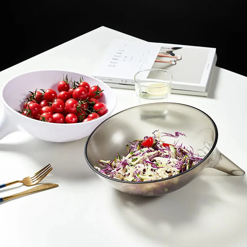 Multifunctional Drain Bowl - Image 16