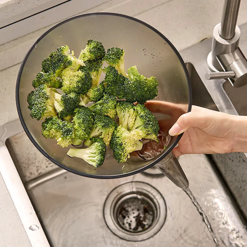 Multifunctional Drain Bowl - Image 20