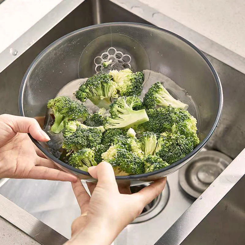 Multifunctional Drain Bowl - Image 21