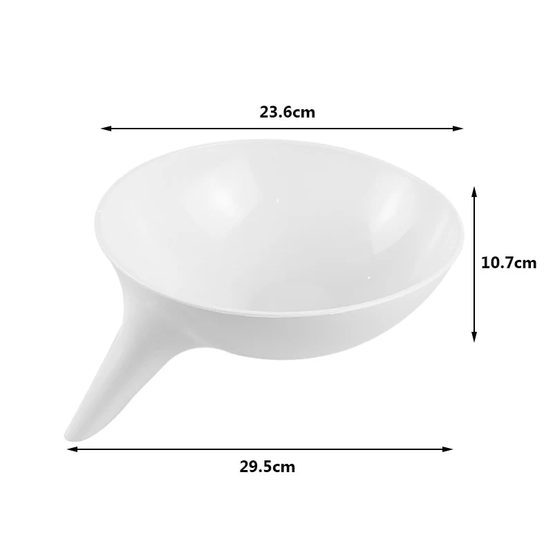 Multifunctional Drain Bowl - Image 3