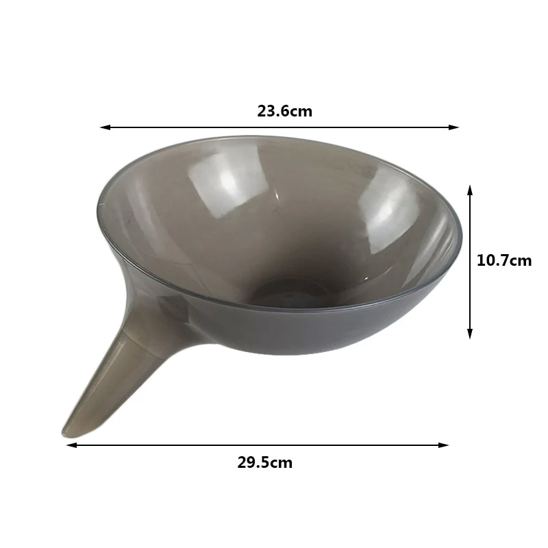 Multifunctional Drain Bowl - Image 4
