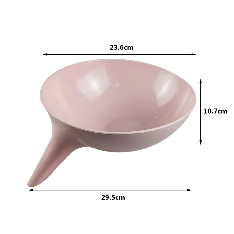 Multifunctional Drain Bowl - Image 5