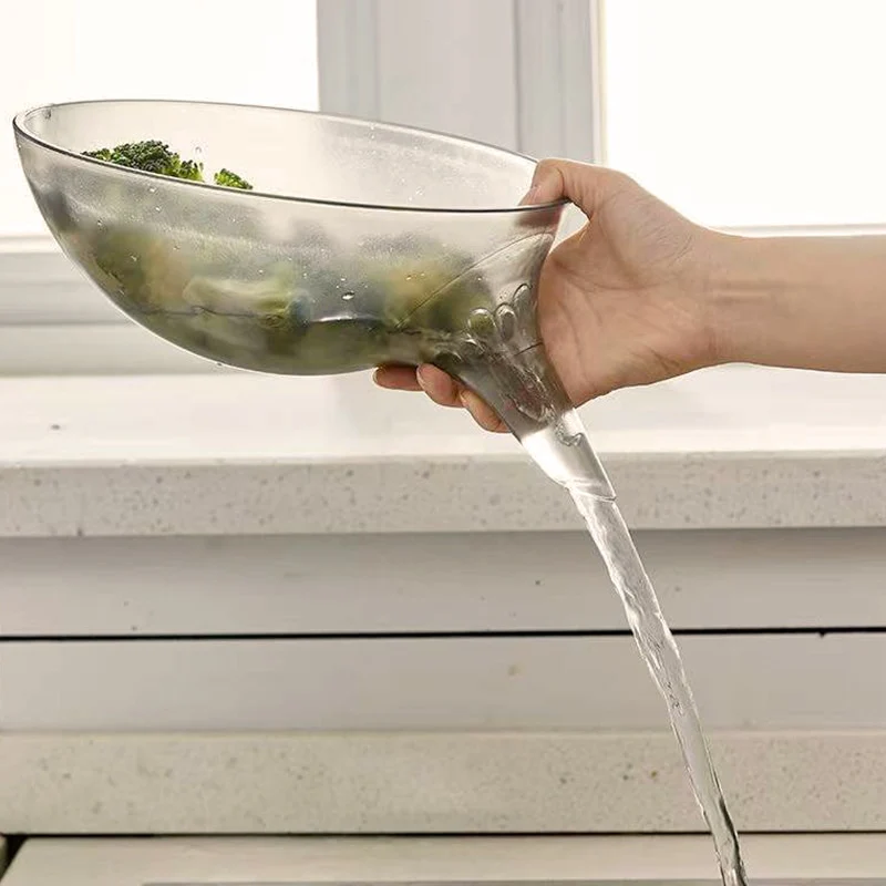 Multifunctional Drain Bowl - Image 7