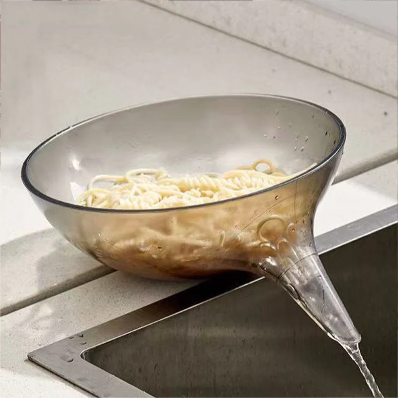 Multifunctional Drain Bowl - Image 8