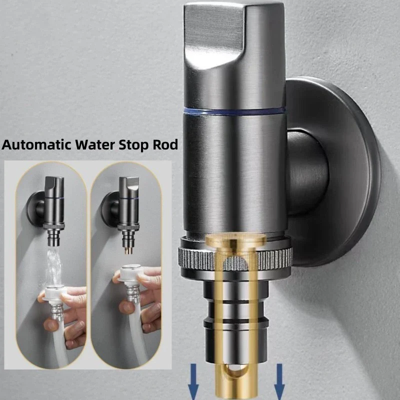 Multifunctional Dual Control Tap - Image 2
