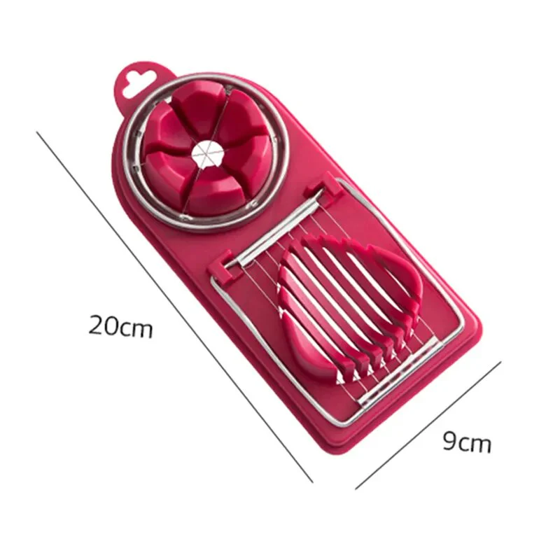Multifunctional Egg Cutter - Image 7