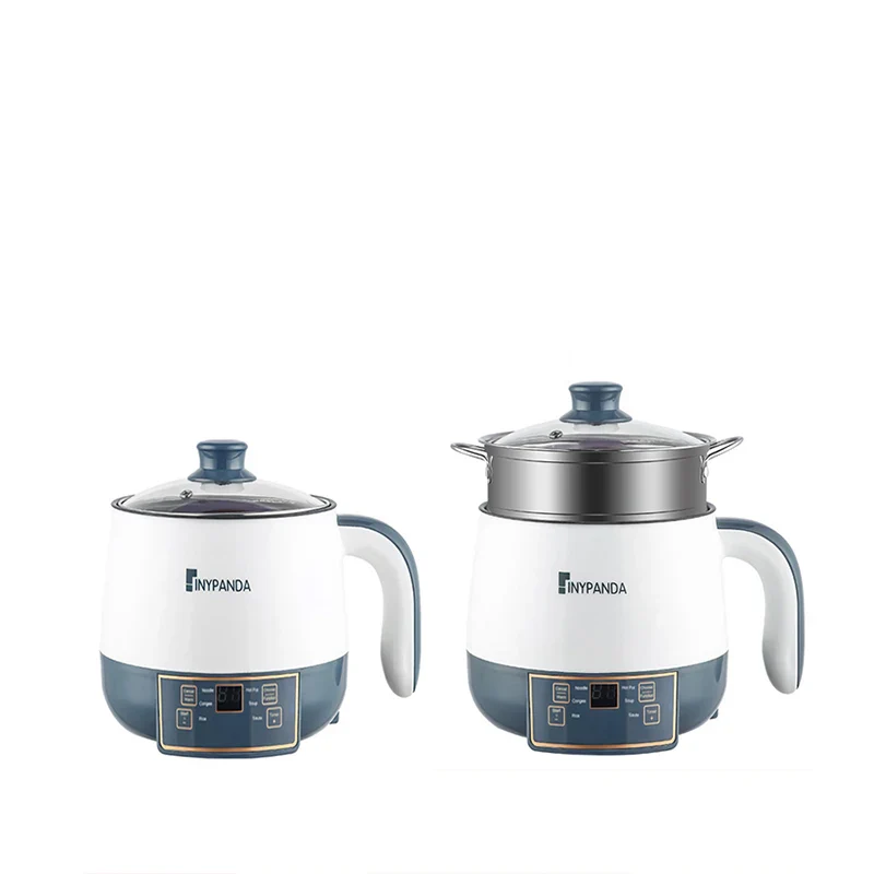 Multifunctional Electric Cooker Pot - Image 6