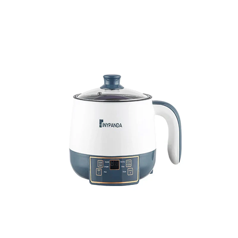 Multifunctional Electric Cooker Pot - Image 7