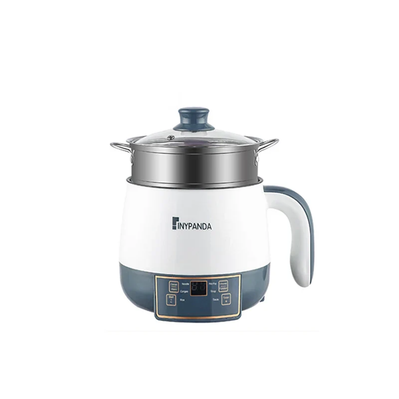 Multifunctional Electric Cooker Pot - Image 8