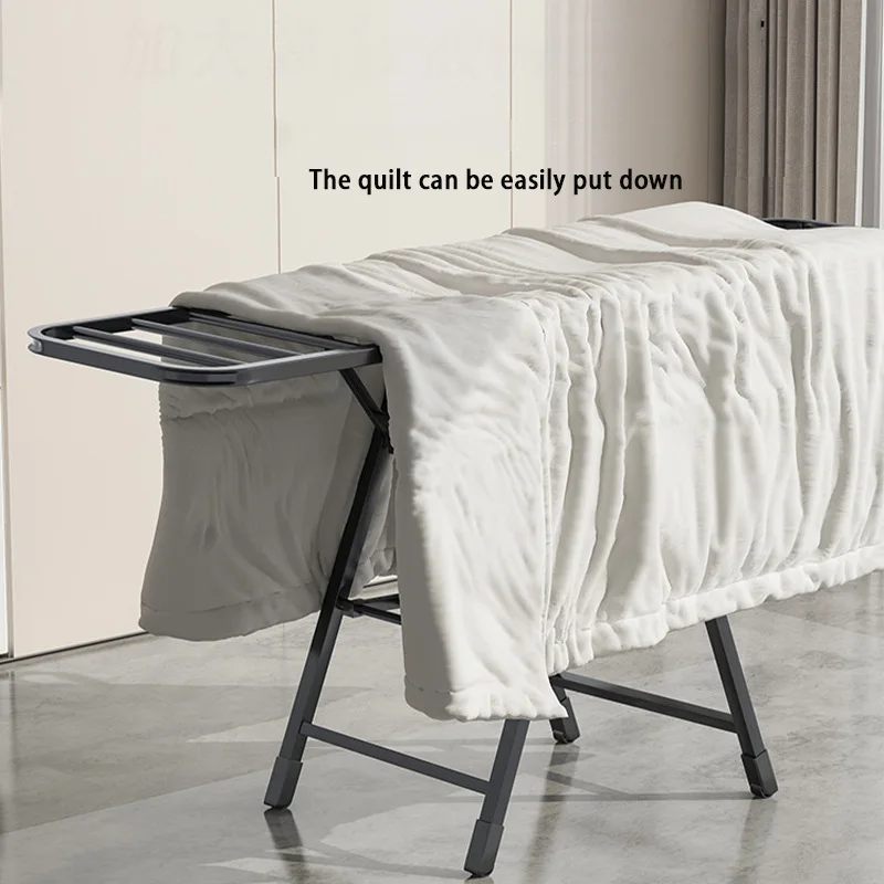 Multifunctional Folding Rack - Image 4