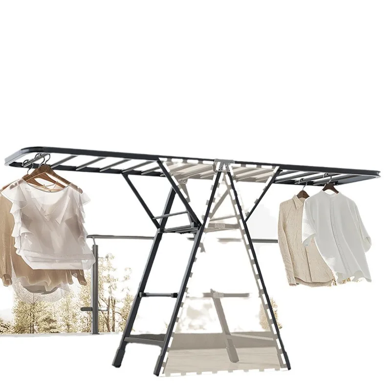 Multifunctional Folding Rack - Image 5