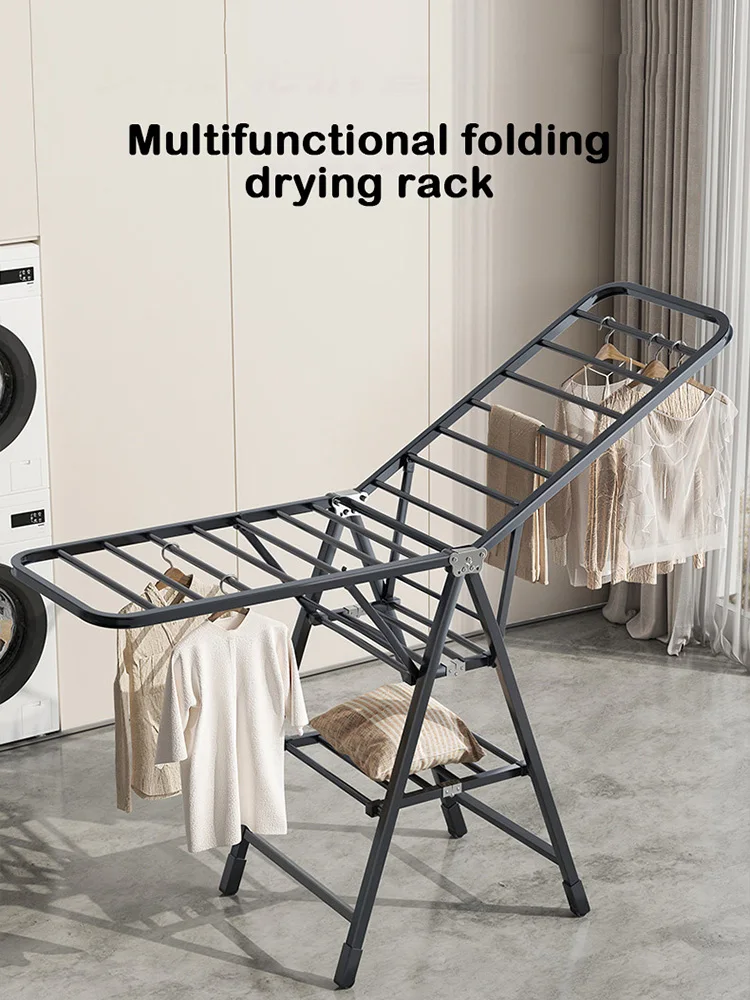 Multifunctional Folding Rack - Image 6