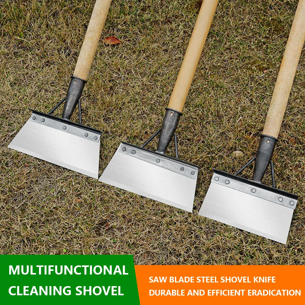 Multifunctional Garden Tool - Image 16
