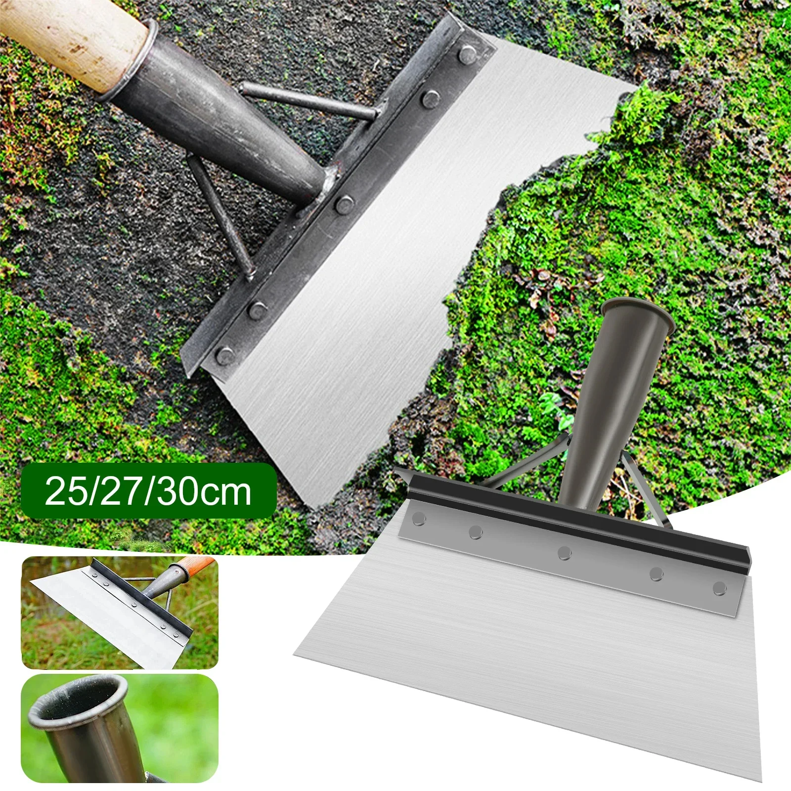 Multifunctional Garden Tool - Image 17