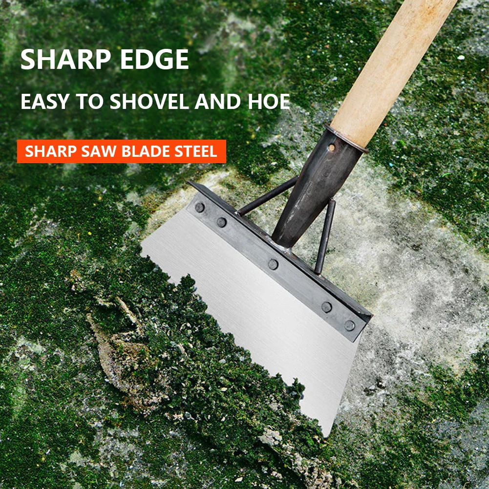 Multifunctional Garden Tool - Image 18