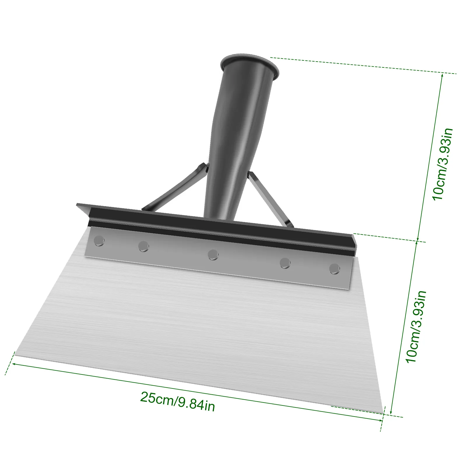 Multifunctional Garden Tool - Image 9