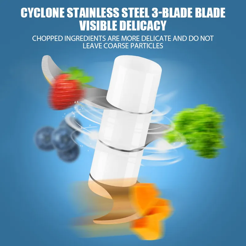 Multifunctional Grinder Chopper - Image 3