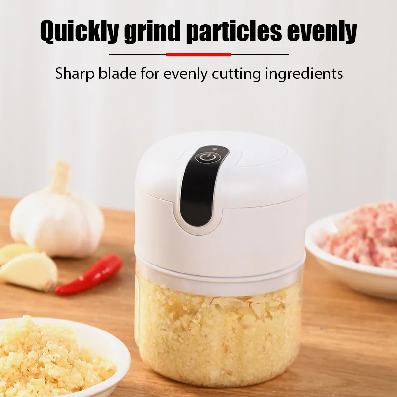 Multifunctional Grinder Chopper - Image 4