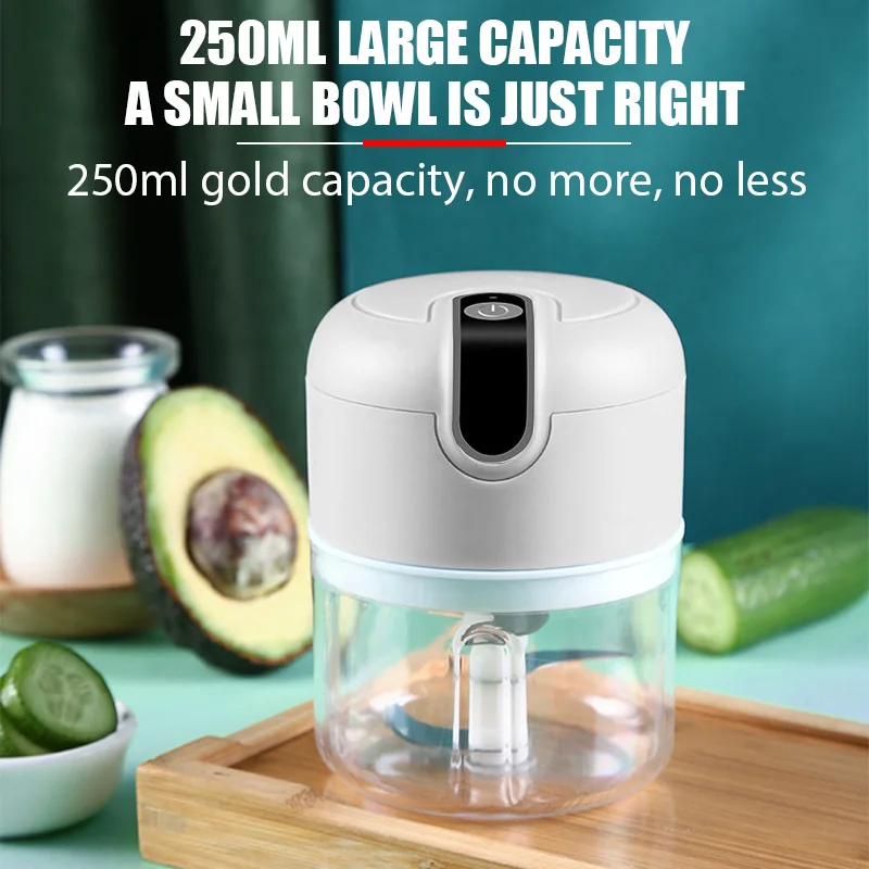 Multifunctional Grinder Chopper - Image 5