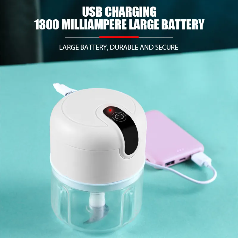 Multifunctional Grinder Chopper - Image 6