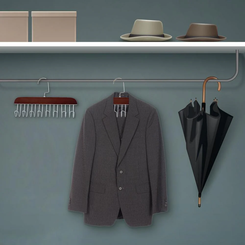 Multifunctional Hanger - Image 12