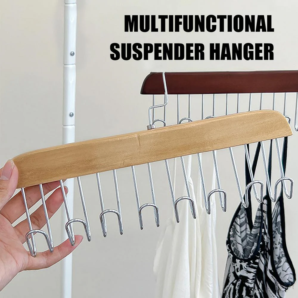 Multifunctional Hanger - Image 13