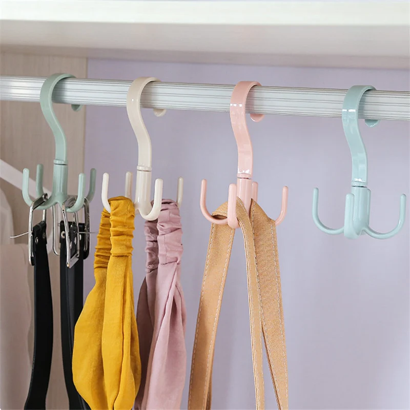 Multifunctional Hanger - Image 4