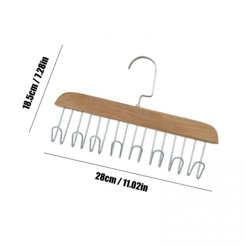 Multifunctional Hanger - Image 8