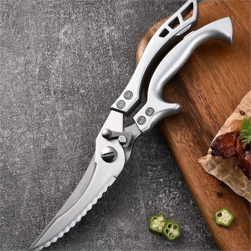 Multifunctional Kitchen Scissors - Image 3