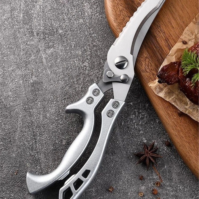 Multifunctional Kitchen Scissors - Image 4