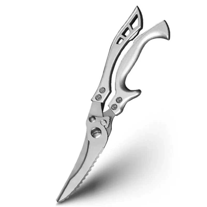 Multifunctional Kitchen Scissors - Image 7