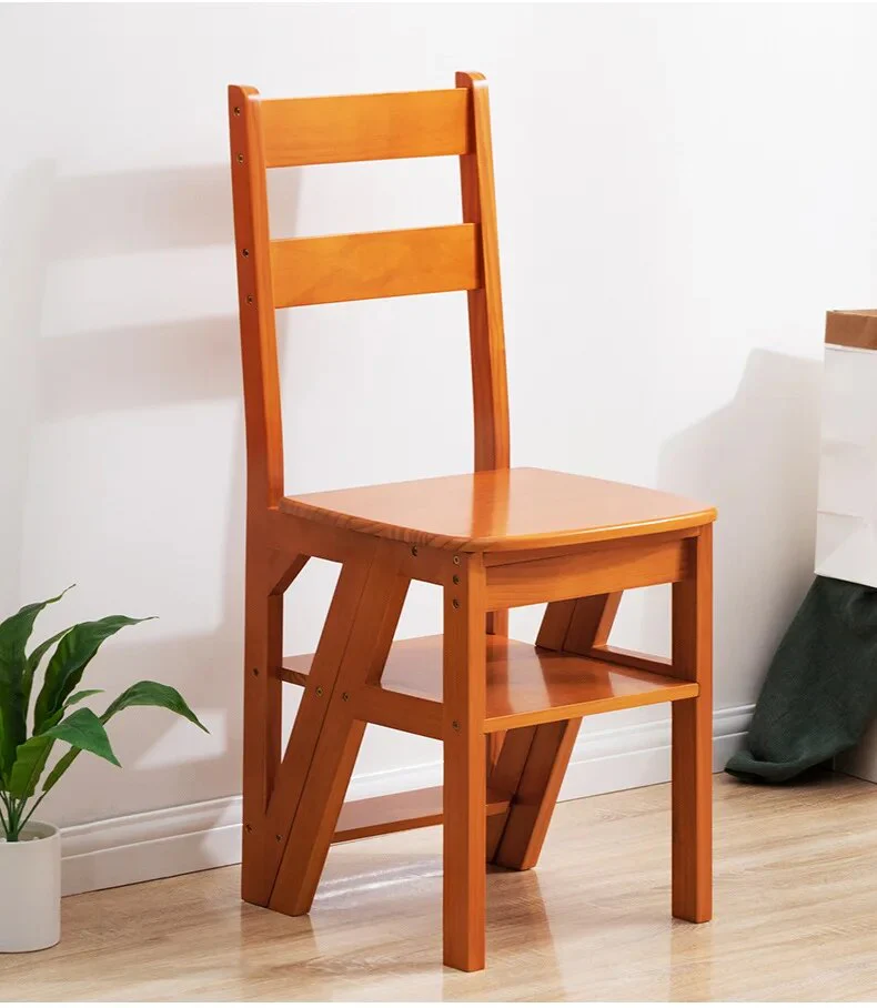 Multifunctional Ladder Chair - Image 4