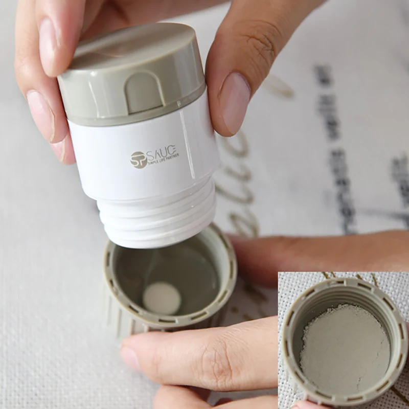 Multifunctional Medicine Cutter Masher Pill Box - Image 6
