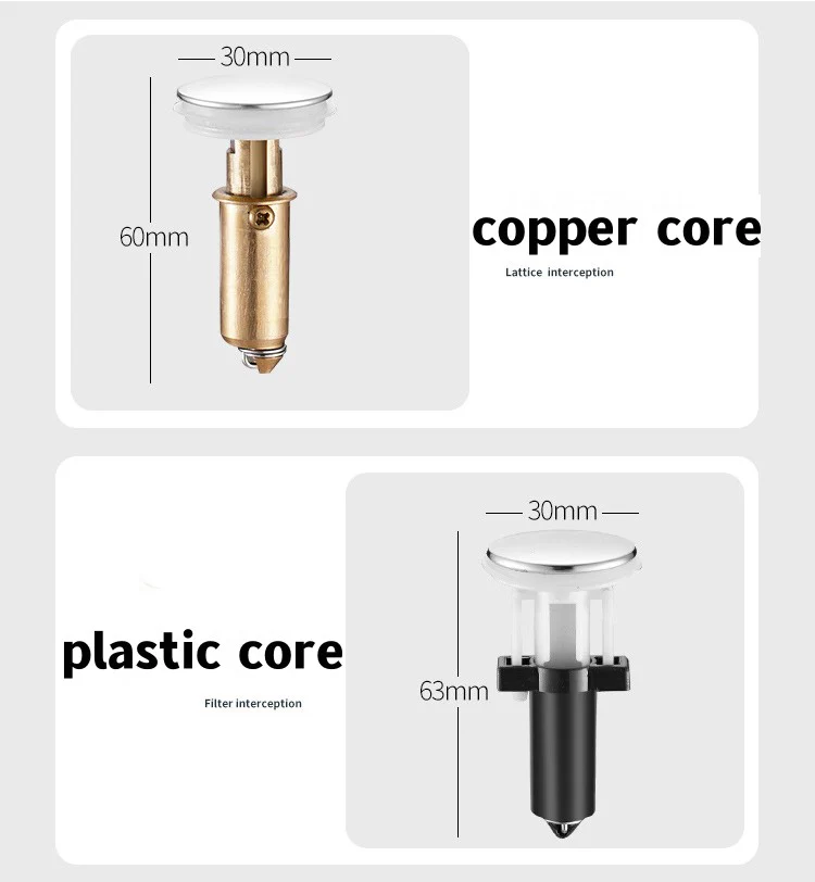 Bathroom Sink Accessories - Image 11