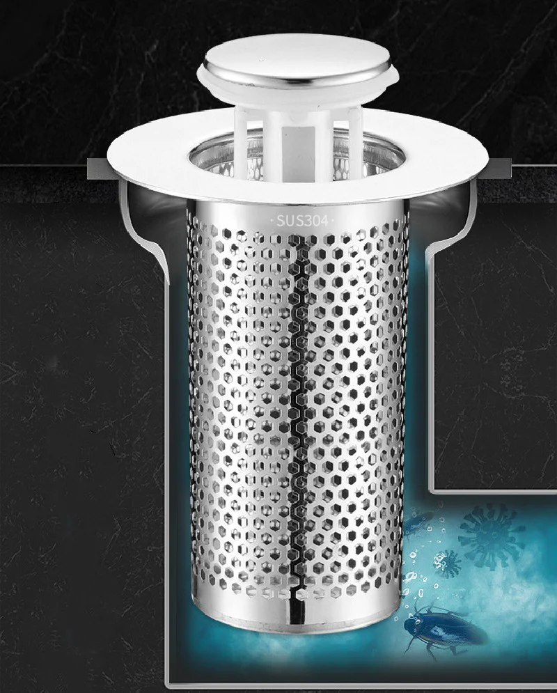 Bathroom Sink Accessories - Image 15