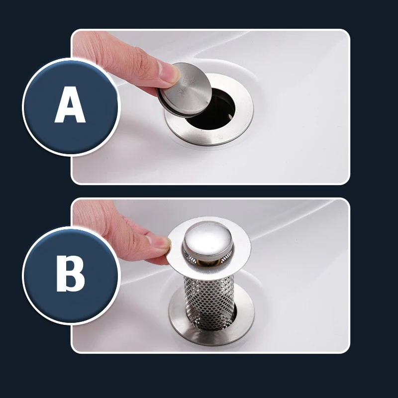 Bathroom Sink Accessories - Image 20