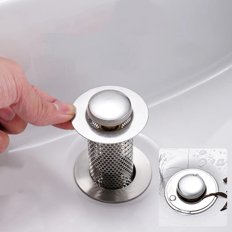 Bathroom Sink Accessories - Image 23