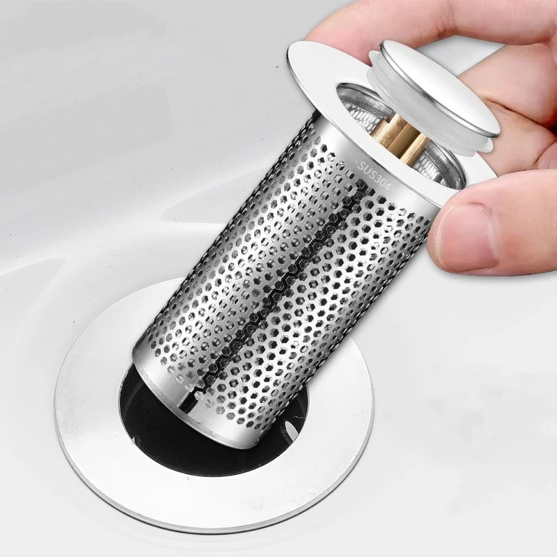 Bathroom Sink Accessories - Image 6