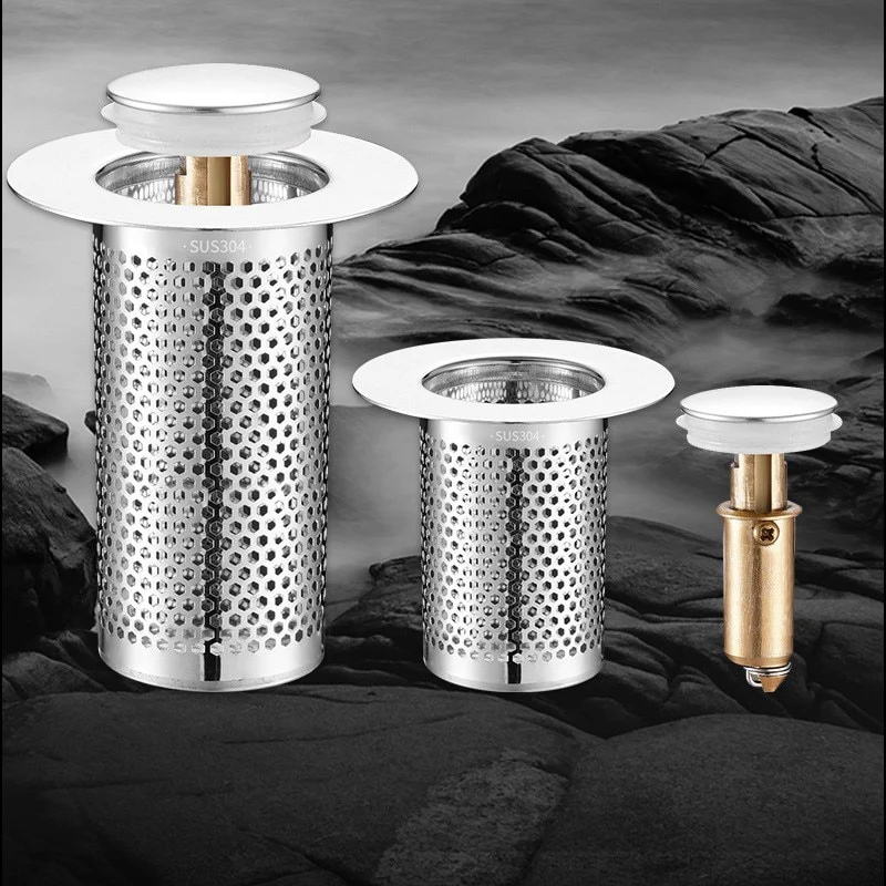 Bathroom Sink Accessories - Image 9