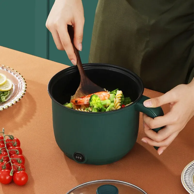 Multifunctional Rice Cooker Pot - Image 2