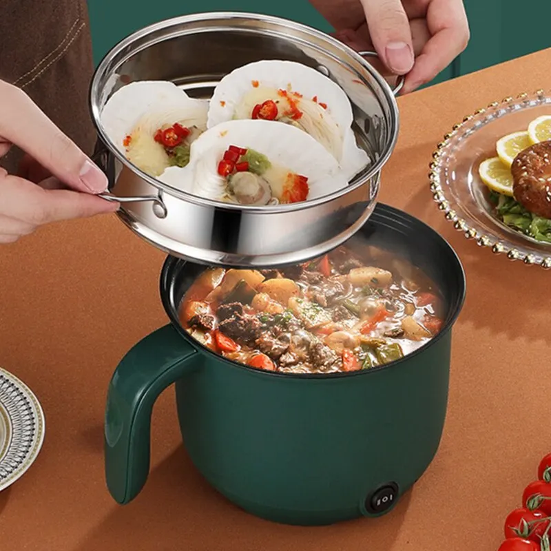 Multifunctional Rice Cooker Pot - Image 3